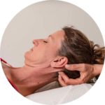 Tratamiento osteopático de Latigazo cervical